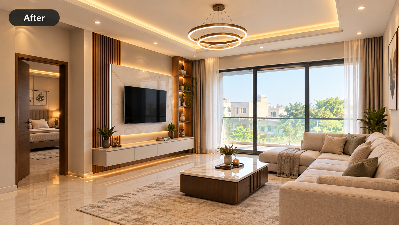 After Design