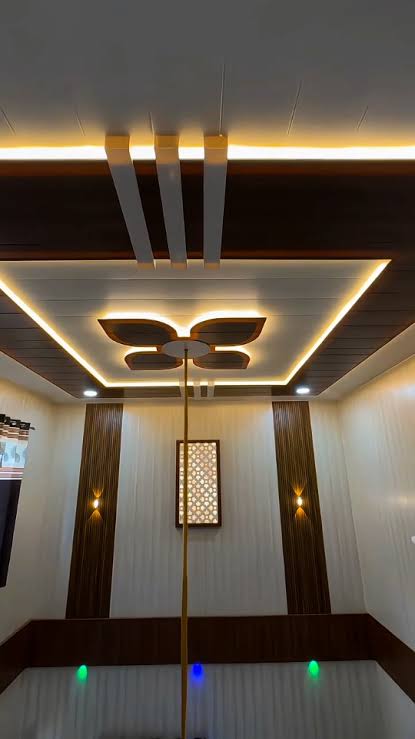 Corporate Interior