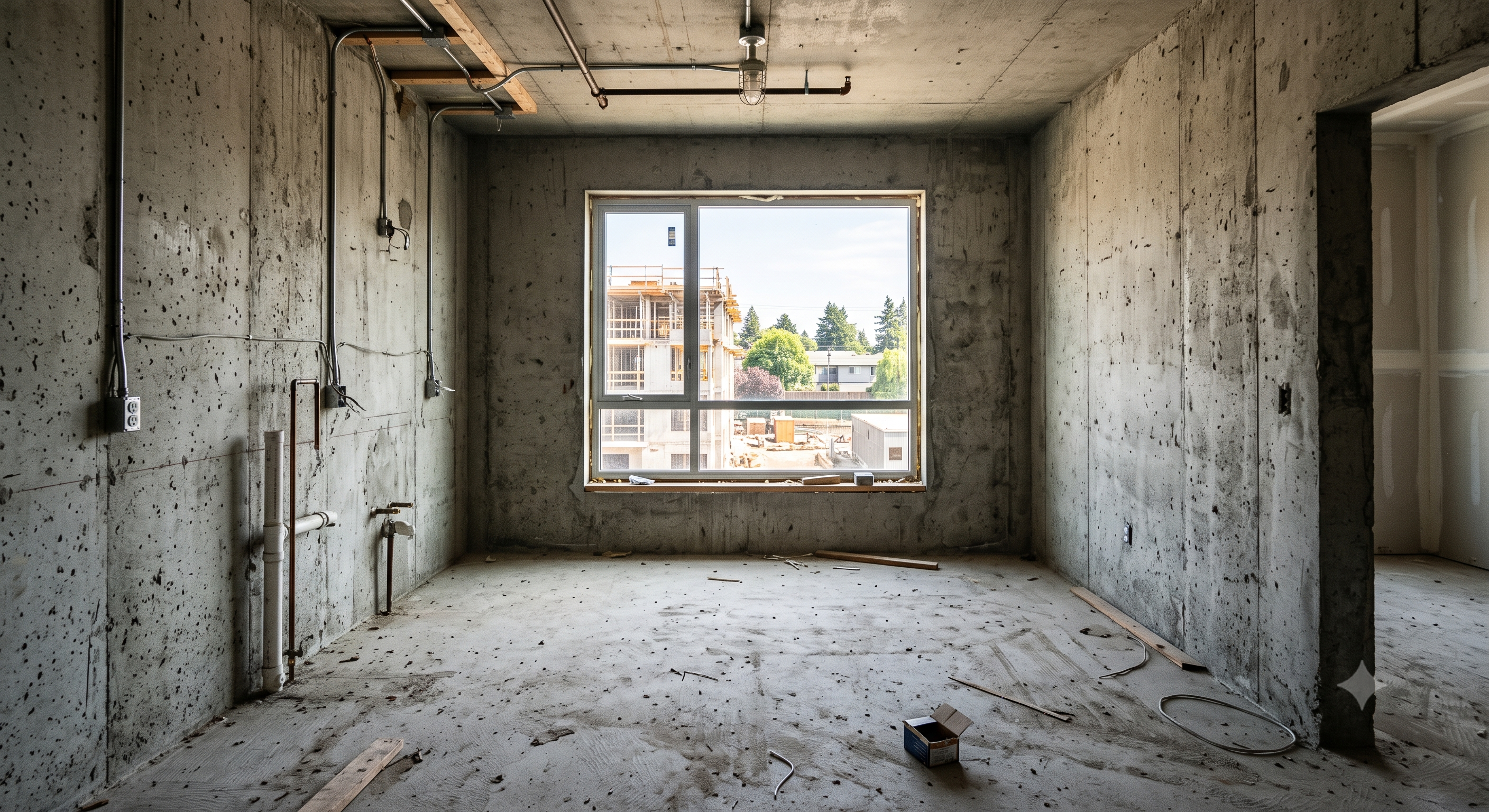 Before Interior