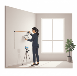 Site Measurement
